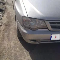 ۱۳۲ مدل نود رنگ نقره ای|خودرو سواری و وانت|تربتحیدریه, پائین ولایت|دیوار