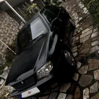 پراید مدل 89