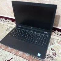 لپ تاپ Dell در حد نو