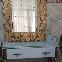 لوازم سالن ارایش و میز تتو