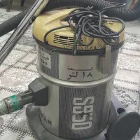 جارو برقی