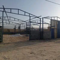 کارگر ساده ساختمانی