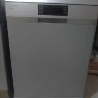 ماشین ظرفشویی ۱۴نفره مارک تکنو