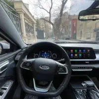 X33 CROSS AT|خودرو سواری و وانت|اصفهان, نقش جهان|دیوار