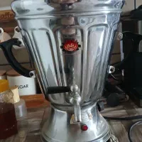 سماور برقی ۴ لیتری/ فوری
