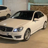بنز C200|خودرو سواری و وانت|مشهد, فرهنگ|دیوار