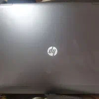 لبتاپ hp cori5 با مشخصات کامل