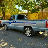 مزدا کارا 1700