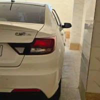 شاهین G 1402 با سانروف 29 تا کار گارانتی فعال|خودرو سواری و وانت|قرچک, شهرک الحدید|دیوار