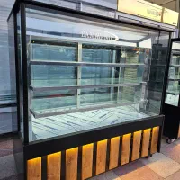 یخچال مکعبی|فروشگاه و مغازه|میناب, |دیوار