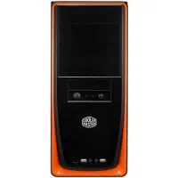 کیس کامپیوتر خالی Cooler Master