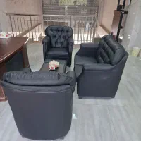 مبل و میز و صندلی