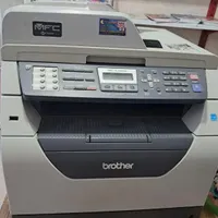پرینتر  سه کاره brother مدل mfc-838ODN