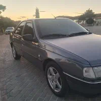 پژو 405 دوگانه سوز شرکتی بدونه رنگ مدل 96 نمین|خودرو سواری و وانت|اردبیل, |دیوار