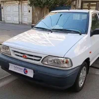 آموزش ۱۰۰٪ رانندگی با پراید تک کلاج