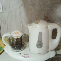 چایساز تفال