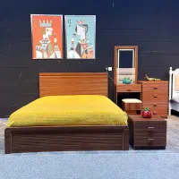 سرویس خواب .کامل    .ساده شیک .تولیدی رایکا|تخت و سرویس خواب|مشهد, گرجی علیا|دیوار