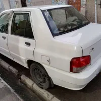 ماشین۱۳۲|خودرو سواری و وانت|ورامین, ورامین|دیوار