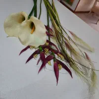 گل مصنوعی|گل مصنوعی|ایلام, |دیوار