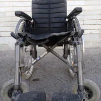 ویلچر میرا Meyra آلمانی 3.310|آرایشی، بهداشتی، درمانی|کرمان, |دیوار