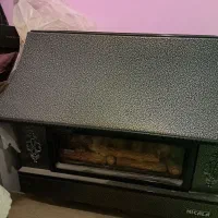 بخاری گازی|بخاری، هیتر، شومینه|گلپایگان, |دیوار