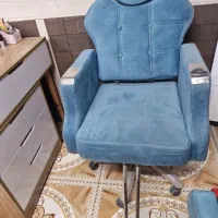 صندلی میکاپ