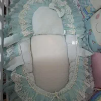 تشک گارددار نوزاد