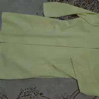 مانتو نو و شلوار