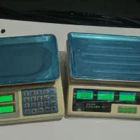 ترازو دیجیتال