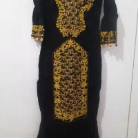 لباس مجلسی کمه ای