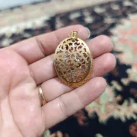 پلاک