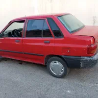 پرایدمدل۸۵|خودرو سواری و وانت|ایلام, |دیوار