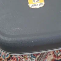 ظرف غذاسالم