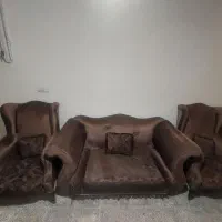 مبل|مبلمان خانگی و میز عسلی|سبزوار, امیر کبیر|دیوار