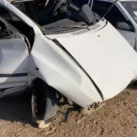 ماشین تصادفی فروشی