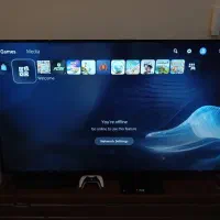 ps5 slim|کنسول، بازی ویدئویی و آنلاین|تهران, ارامنه|دیوار