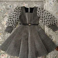 لباس مجلسی نو