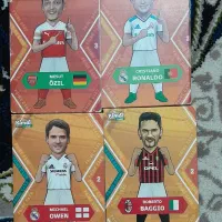 کارت کیمدی ۲۰۲۵