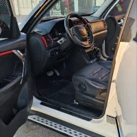 ایکس ۳۳مدل ۹۸ تک برگ سند|خودرو سواری و وانت|کاخک, |دیوار