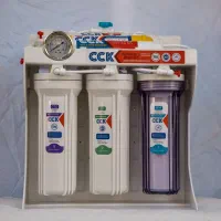 طرف قرارداد بانیک کارت|آبسردکن و تصفیه آب|قزوین, |دیوار