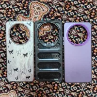 قاب‌گوشی،ردمیA3