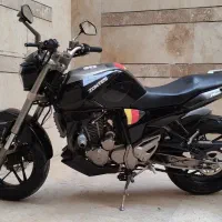 زونتسR۲۵۰ مدل ۱۴۰۰