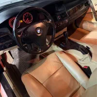 Bmw525|خودرو سواری و وانت|شاهین‌شهر, امیرکبیر|دیوار