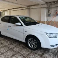 دنا توربو اتومات|خودرو سواری و وانت|گرگان, |دیوار