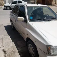 پراید ۱۳۲