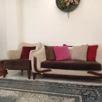 مبلمان و میز ناهار خوری