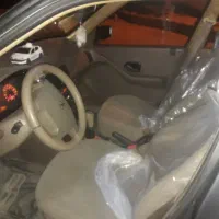 94بدونه رنگ|خودرو سواری و وانت|خرمآباد, |دیوار