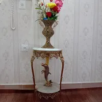 میز برنز اصل
