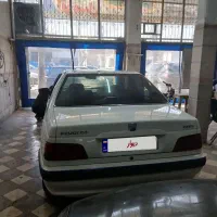 پژو پارس موتورجدید|خودرو سواری و وانت|مشهد, نوده|دیوار