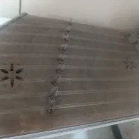 سنتور و میز سنتور